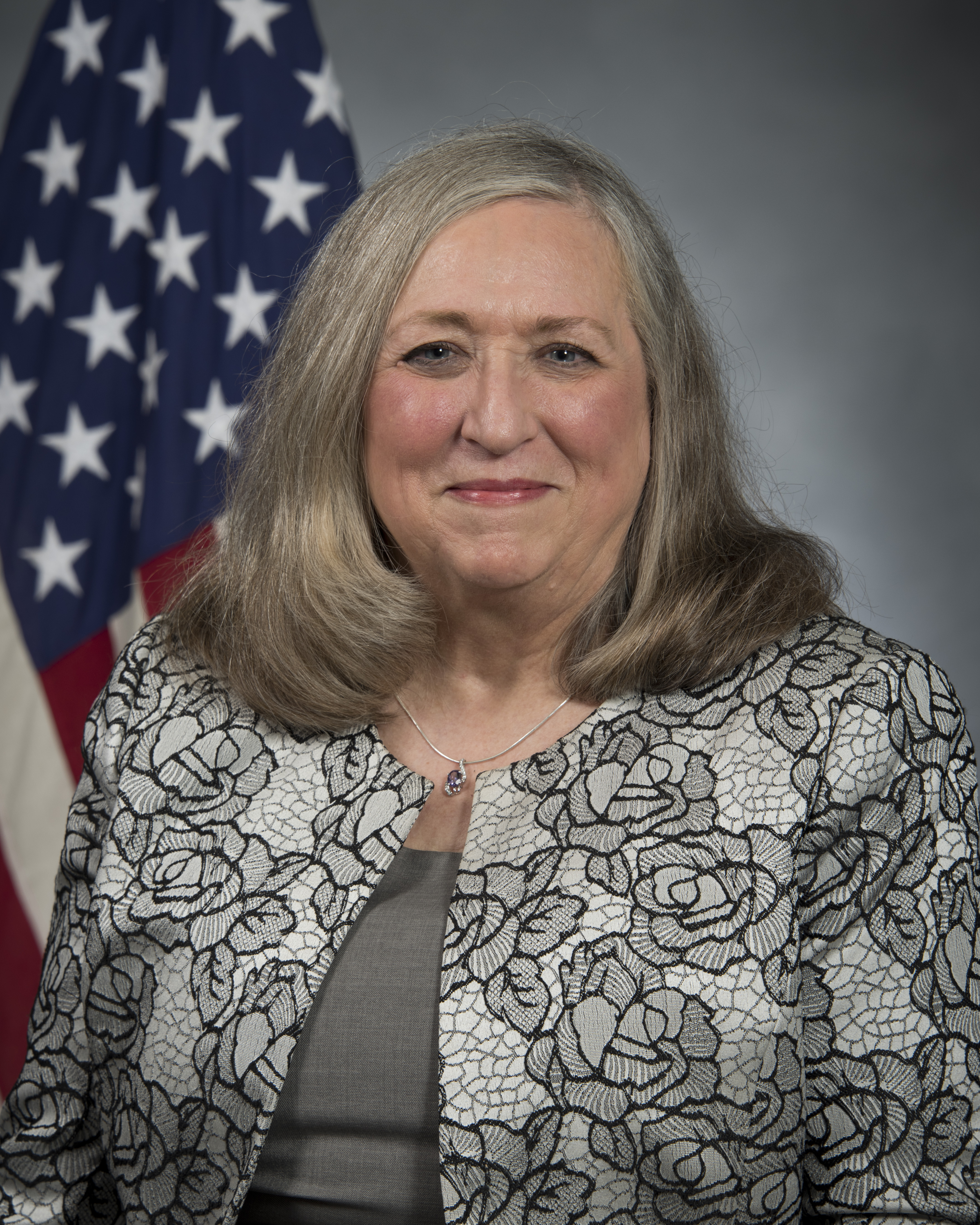 Dr. Elane Seebo